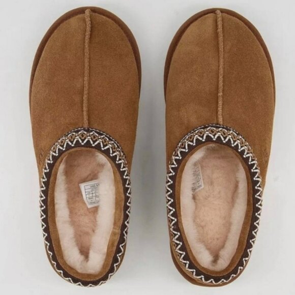 New UGG Tazz Tasman Sandals Women Slipper - Picture 2 of 7
